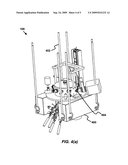 Prototyping station for atomic force microscope-assisted deposition of nanostructures diagram and image