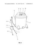 TOOL OPERATED SWITCH FOR VACUUMS diagram and image