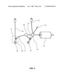 TOOL OPERATED SWITCH FOR VACUUMS diagram and image