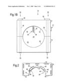 Fasteners diagram and image