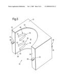 Fasteners diagram and image