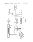 METHOD AND APPARATUS FOR MAKING CORED WIRE diagram and image