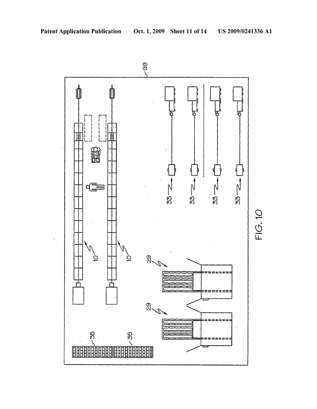 METHOD AND APPARATUS FOR MAKING CORED WIRE - diagram, schematic, and image 12