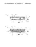 Electromagnetic Blocking Tag Holder diagram and image