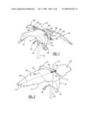 BIRD DECOY diagram and image