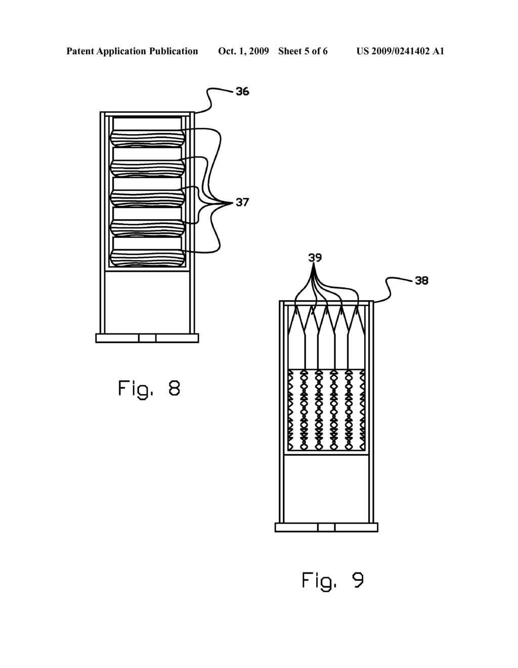 Waterfowl Attracting Shotgun Shells and Method - diagram, schematic, and image 06