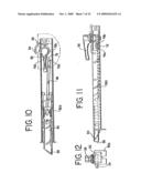 INTEGRATED TILT/SASH LOCK ASSEMBLY diagram and image