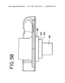 INTEGRATED TILT/SASH LOCK ASSEMBLY diagram and image