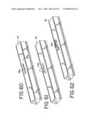 INTEGRATED TILT/SASH LOCK ASSEMBLY diagram and image