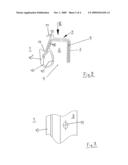 SEAL ARRANGEMENT diagram and image