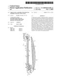 Siding Panel Assembly With Splicing Member and Insulating Panel diagram and image