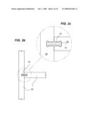 Fastening Device Template diagram and image