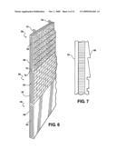 COMPOSITE STACKABLE PALLET CONSTRUCTION diagram and image