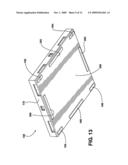 COMPOSITE STACKABLE PALLET CONSTRUCTION diagram and image