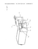 BAGGING ASSEMBLY diagram and image