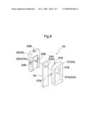 Dust Removal System for a Riding Lawn Mower diagram and image