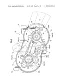 Mower Unit diagram and image