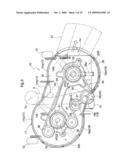 Mower Unit diagram and image