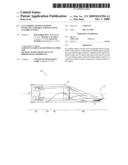 Gas Turbine Engine Systems Involving Variable Nozzles with Flexible Panels diagram and image