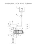 Supply Method Without Cooling Medium for an Air Conditioner and a System Thereof diagram and image