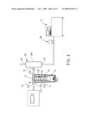 Supply Method Without Cooling Medium for an Air Conditioner and a System Thereof diagram and image