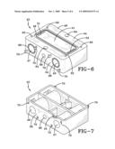 COOLING MEMBER diagram and image