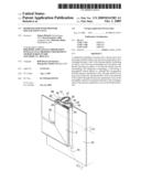 REFRIGERATOR WITH PRESSURE EQUALIZATION VALVE diagram and image