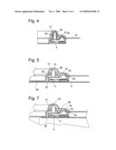 REFRIGERATOR WITH PRESSURE EQUALIZATION VALVE diagram and image