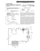 HEAT CONVERTER FOR CONDENSATION AND REFRIGERATION SYSTEM USING THE SAME diagram and image