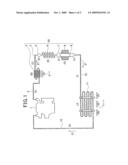 HEAT CONVERTER FOR CONDENSATION AND REFRIGERATION SYSTEM USING THE SAME diagram and image