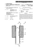 OPTICAL FIBER DRAWING METHODS AND DRAWING FURNACES diagram and image