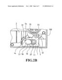 LOCKING DEVICE diagram and image