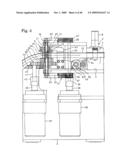 Blade Material Bending Method and Blade Material Bending Device diagram and image