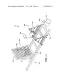 Parachute Opening and Shock Emulator diagram and image