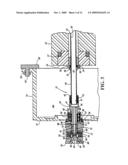 TIRE INFLATION SYSTEM diagram and image