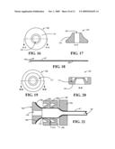 TIRE INFLATION SYSTEM diagram and image