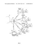 METHOD AND SYSTEM FOR A MEMS DETECTOR THAT ENABLES CONTROL OF A DEVICE USING HUMAN BREATH diagram and image