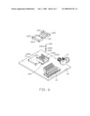 TESTING APPARATUS FOR TOUCH SCREEN diagram and image