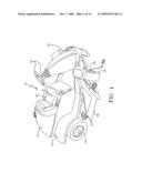 VEHICLE CONTROL SYSTEMS AND METHODS diagram and image