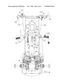 VEHICLE CONTROL SYSTEMS AND METHODS diagram and image