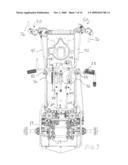 VEHICLE CONTROL SYSTEMS AND METHODS diagram and image