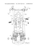 VEHICLE CONTROL SYSTEMS AND METHODS diagram and image