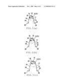 Spiral bevel gear and gear device diagram and image