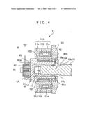 VEHICLE RANGE SWITCHING DEVICE diagram and image