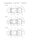 TIRE PUNCTURE REPAIR DEVICE diagram and image