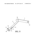 Universal ratchet wrench diagram and image