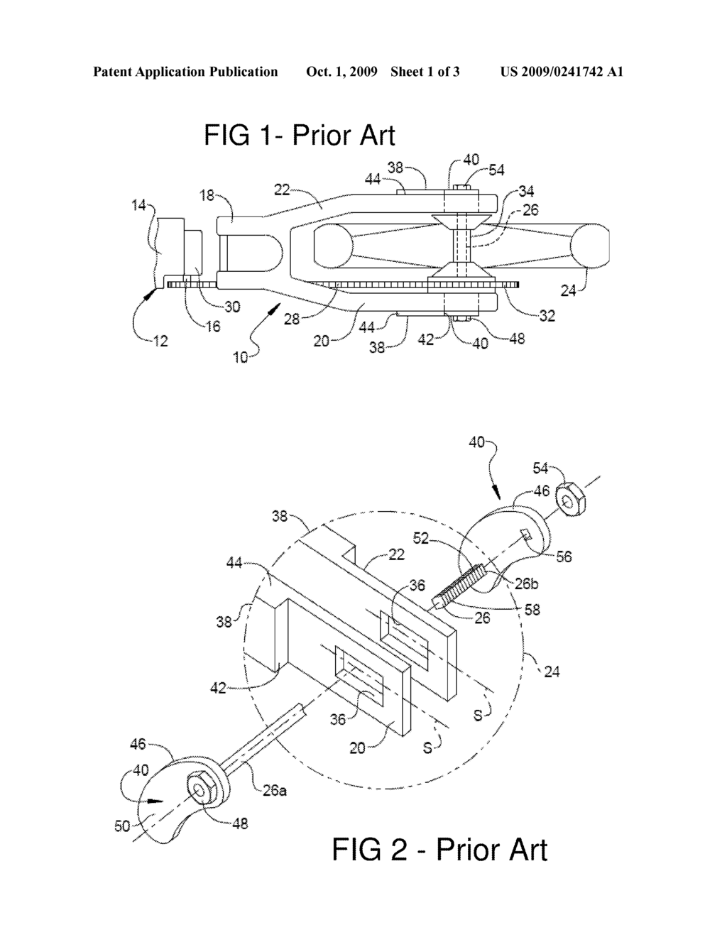 APPARATUS FOR USE IN AND METHOD OF SETTING THE TENSION IN A DRIVE BELT OF A MOTORCYCLE - diagram, schematic, and image 02