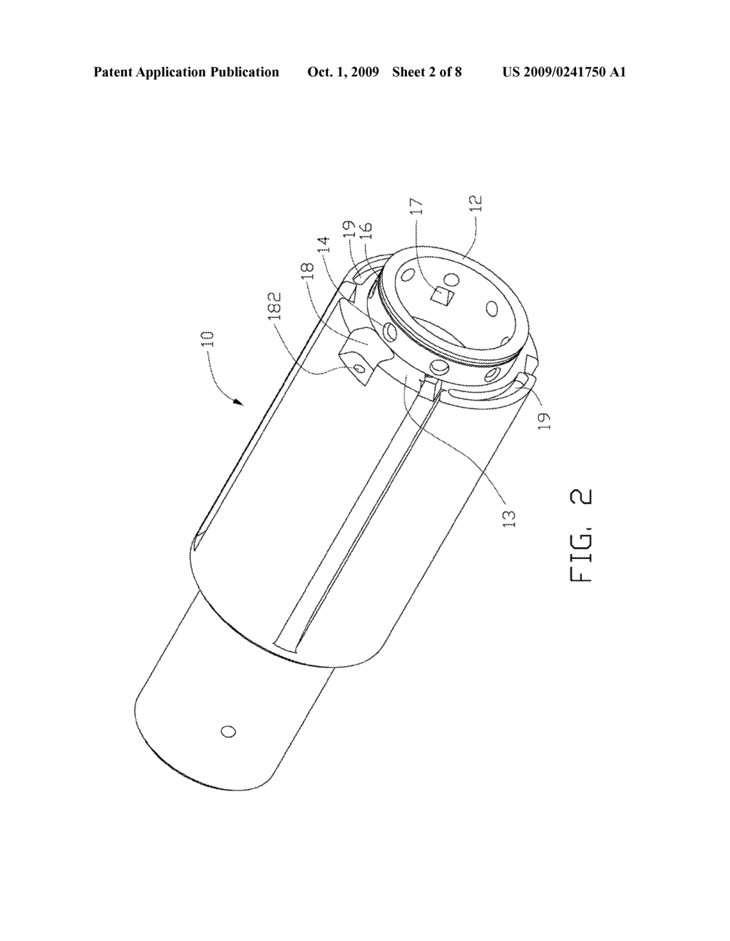 HOLDING FIXTURE - diagram, schematic, and image 03