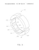 HOLDING FIXTURE diagram and image