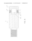 HOLDING FIXTURE diagram and image